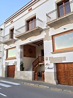 Hotel Boutique Mar d'Amunt