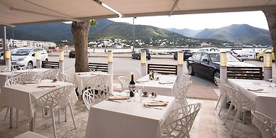 Hotel Boutique Mar d'Amunt