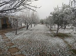 Finca Fisterra