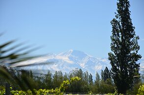 Finca Fisterra