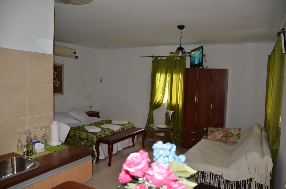 Finca Fisterra