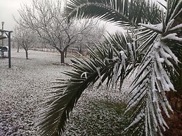 Finca Fisterra
