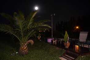 Finca Fisterra