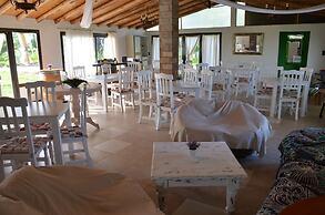 Finca Fisterra
