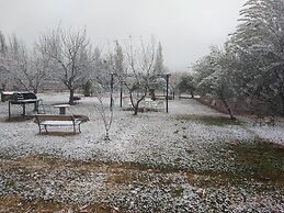 Finca Fisterra