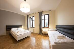 M57 by SelfServicedApartmetns
