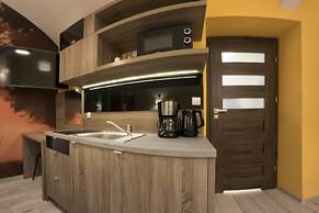 M57 by SelfServicedApartmetns