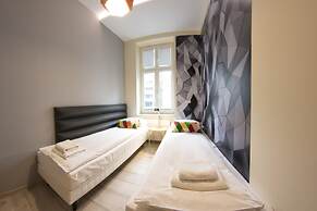 M57 by SelfServicedApartmetns