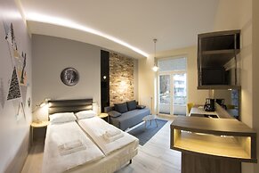 M57 by SelfServicedApartmetns