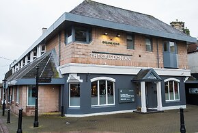 Caledonian Hotel By Greene King Inns