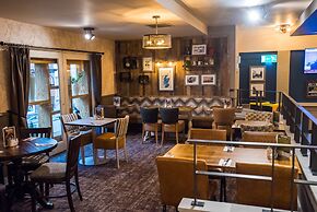 Caledonian Hotel By Greene King Inns