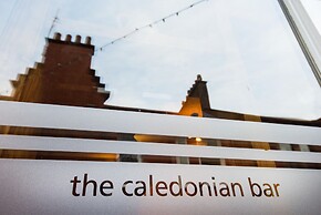 Caledonian Hotel By Greene King Inns
