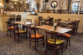 Caledonian Hotel By Greene King Inns