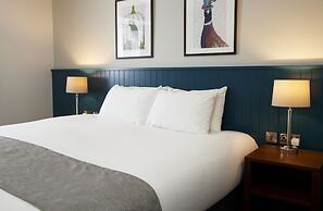 Caledonian Hotel By Greene King Inns