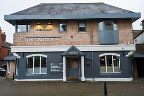 Caledonian Hotel By Greene King Inns