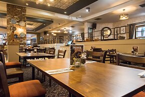 Caledonian Hotel By Greene King Inns