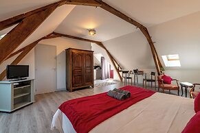 Domaine Des Ormeaux
