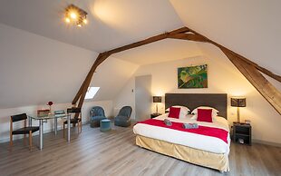 Domaine Des Ormeaux