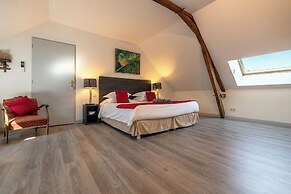 Domaine Des Ormeaux