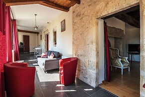 Domaine Des Ormeaux