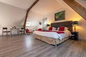 Domaine Des Ormeaux
