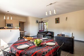 Domaine Des Ormeaux