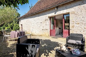 Domaine Des Ormeaux