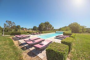 Domaine Des Ormeaux