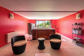 Domaine Des Ormeaux