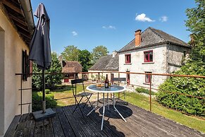 Domaine Des Ormeaux