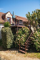 Domaine Des Ormeaux