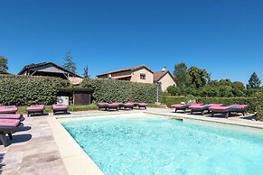 Domaine Des Ormeaux