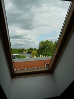 Hotel Am Brauhaus