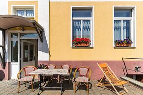 Hotel Am Brauhaus
