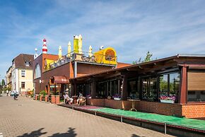 Hotel Am Brauhaus