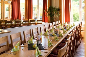 Hotel Am Brauhaus
