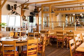 Hotel Am Brauhaus