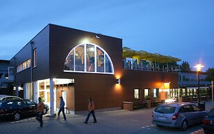 Hotel Am Brauhaus