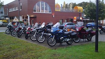 Hotel Am Brauhaus