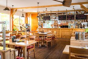 Hotel Am Brauhaus