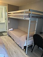 Fasthôtel Paris Nord - Saint-Witz