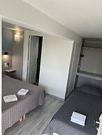 Fasthôtel Paris Nord - Saint-Witz