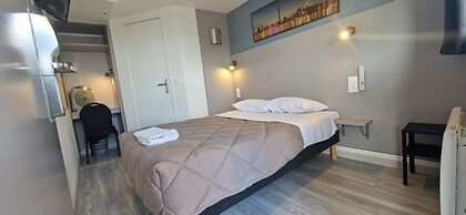 Fasthôtel Paris Nord - Saint-Witz