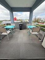 Fasthôtel Paris Nord - Saint-Witz