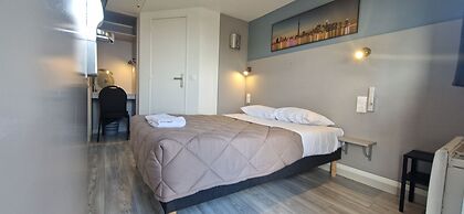 Fasthôtel Paris Nord - Saint-Witz