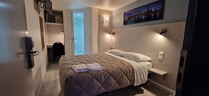 Fasthôtel Paris Nord - Saint-Witz