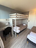 Fasthôtel Paris Nord - Saint-Witz