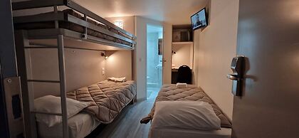 Fasthôtel Paris Nord - Saint-Witz