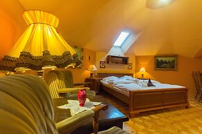 Hotel Villa Hubertus Kutno