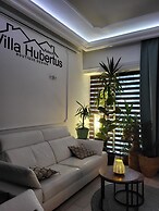 Hotel Villa Hubertus Kutno